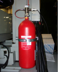 fireprotection